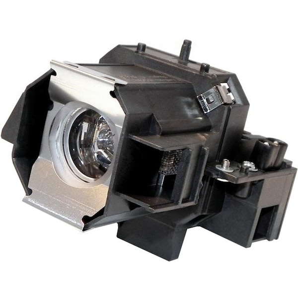 Ereplacements Lamp For Epson, ELPLP39-OEM ELPLP39-OEM - main